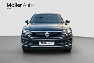 Volkswagen Touareg, 3.0, 210 kW, дизель, автомат, полный привод