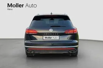 Volkswagen Touareg, 3.0, 210 kW, дизель, автомат, полный привод