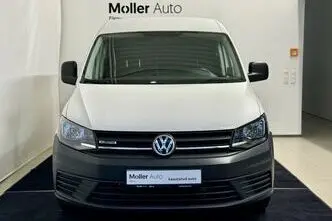 Volkswagen Caddy, 1.4, 81 kW, cng, механическая, передний привод