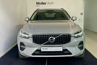 Volvo XC60, 2.0, 145 kW, гибрид д+э, автомат, передний привод