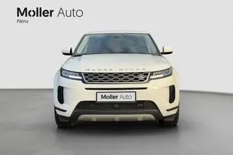 Land Rover Range Rover Evoque, 2.0, 132 kW, hybrid d+e, automatic, four-wheel drive