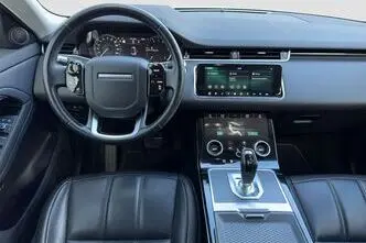 Land Rover Range Rover Evoque, 2.0, 132 kW, hybrid d+e, automatic, four-wheel drive