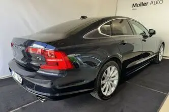 Volvo S90, 2.0, 140 kW, бензин, автомат, передний привод