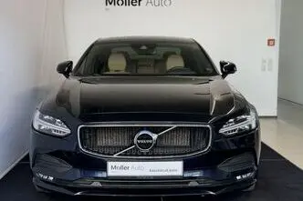 Volvo S90, 2.0, 140 kW, бензин, автомат, передний привод