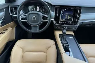 Volvo S90, 2.0, 140 kW, бензин, автомат, передний привод