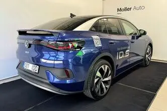 Volkswagen ID.5, 70 kW, elekter, automaat, tagavedu