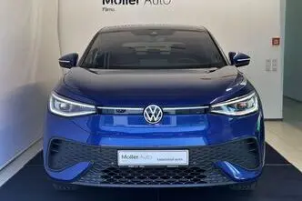 Volkswagen ID.5, 70 kW, elekter, automaat, tagavedu