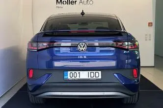 Volkswagen ID.5, 70 kW, elekter, automaat, tagavedu