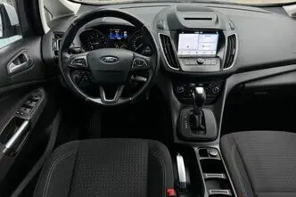 Ford Grand C-Max, 1.5, 88 kW, дизель, автомат, передний привод