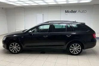 Škoda Octavia, 2.0, 110 kW, дизель, автомат, передний привод