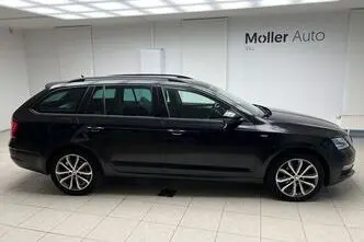 Škoda Octavia, 2.0, 110 kW, дизель, автомат, передний привод