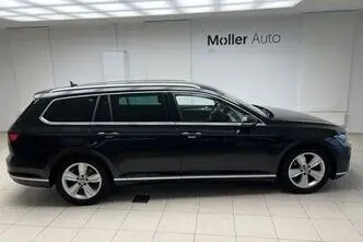 Volkswagen Passat, 2.0, 110 kW, diesel, automatic, front-wheel drive