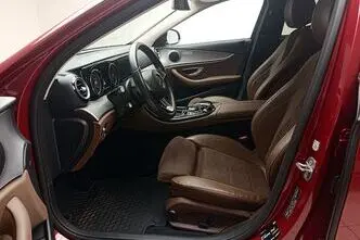 Mercedes-Benz E 350, 3.0, 190 kW, дизель, автомат, полный привод