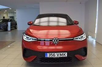 Volkswagen ID.5, 70 kW, electric, automatic, rear-wheel drive