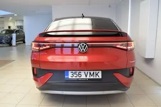 Volkswagen ID.5, 70 kW, electric, automatic, rear-wheel drive