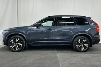 Volvo XC90, 2.0, 183 kW, гибрид б+э, автомат, полный привод