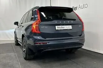 Volvo XC90, 2.0, 183 kW, гибрид б+э, автомат, полный привод