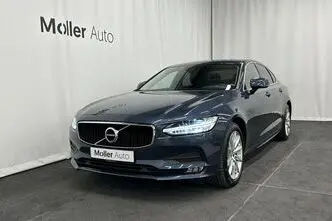 Volvo S90, 2.0, 140 kW, дизель, автомат, передний привод