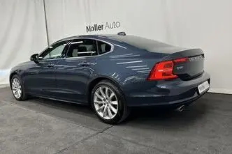 Volvo S90, 2.0, 140 kW, дизель, автомат, передний привод