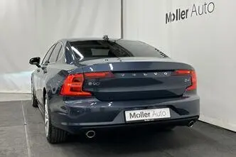 Volvo S90, 2.0, 140 kW, дизель, автомат, передний привод