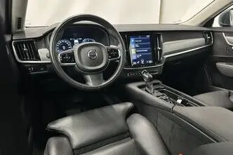 Volvo S90, 2.0, 140 kW, дизель, автомат, передний привод