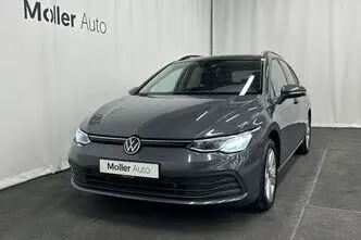 Volkswagen Golf, 2.0, 110 kW, дизель, автомат, передний привод