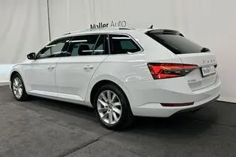 Škoda Superb, 2.0, 110 kW, дизель, автомат, передний привод