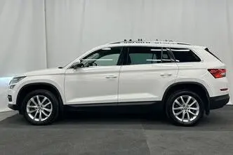 Škoda Kodiaq, 2.0, 147 kW, дизель, автомат, полный привод