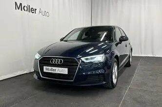 Audi A3, 1.6, 85 kW, дизель, автомат, передний привод