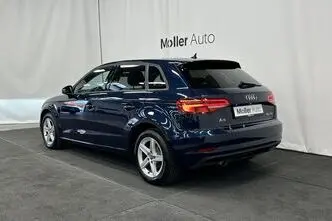 Audi A3, 1.6, 85 kW, дизель, автомат, передний привод