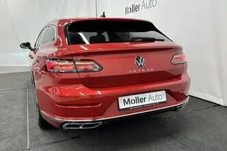 Volkswagen Arteon, 2.0, 140 kW, бензин, автомат, передний привод