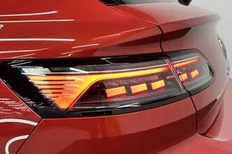 Volkswagen Arteon, 2.0, 140 kW, бензин, автомат, передний привод