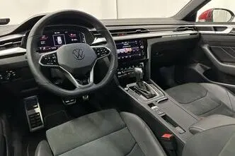 Volkswagen Arteon, 2.0, 140 kW, бензин, автомат, передний привод