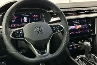 Volkswagen Arteon, 2.0, 140 kW, бензин, автомат, передний привод