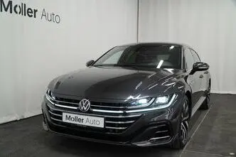 Volkswagen Arteon, 2.0, 147 kW, дизель, автомат, передний привод