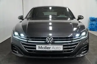 Volkswagen Arteon, 2.0, 147 kW, дизель, автомат, передний привод