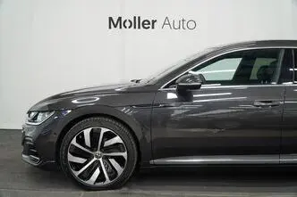 Volkswagen Arteon, 2.0, 147 kW, дизель, автомат, передний привод