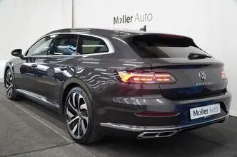 Volkswagen Arteon, 2.0, 147 kW, дизель, автомат, передний привод