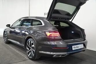 Volkswagen Arteon, 2.0, 147 kW, дизель, автомат, передний привод