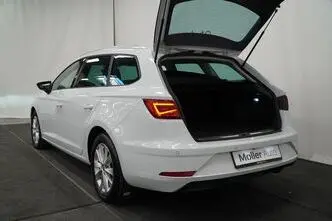 SEAT Leon, 1.6, 85 kW, diesel, automatic, front-wheel drive