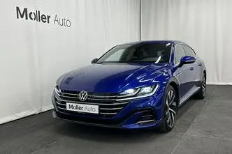 Volkswagen Arteon, 1.4, 115 kW, подключаемый гибрид б+э, автомат, передний привод