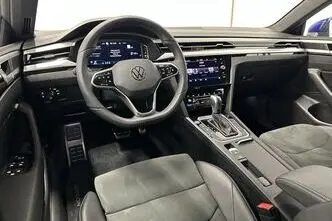 Volkswagen Arteon, 1.4, 115 kW, подключаемый гибрид б+э, автомат, передний привод