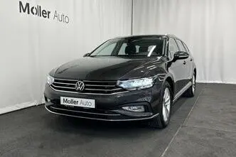 Volkswagen Passat, 2.0, 140 kW, petrol, automatic, front-wheel drive