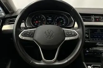 Volkswagen Passat, 2.0, 140 kW, petrol, automatic, front-wheel drive