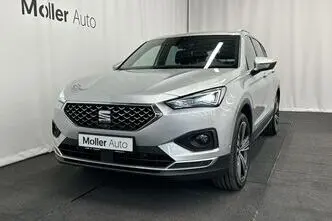 SEAT Tarraco, 2.0, 140 kW, petrol, automatic, four-wheel drive