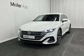 Volkswagen Arteon, 1.4, 115 kW, подключаемый гибрид б+э, автомат, передний привод