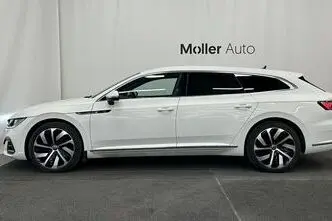 Volkswagen Arteon, 1.4, 115 kW, подключаемый гибрид б+э, автомат, передний привод