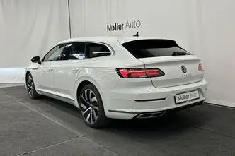 Volkswagen Arteon, 1.4, 115 kW, подключаемый гибрид б+э, автомат, передний привод