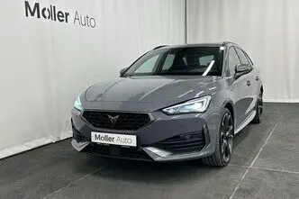 Cupra Leon, 1.4, 110 kW, подключаемый гибрид б+э, автомат, передний привод