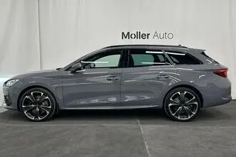 Cupra Leon, 1.4, 110 kW, подключаемый гибрид б+э, автомат, передний привод